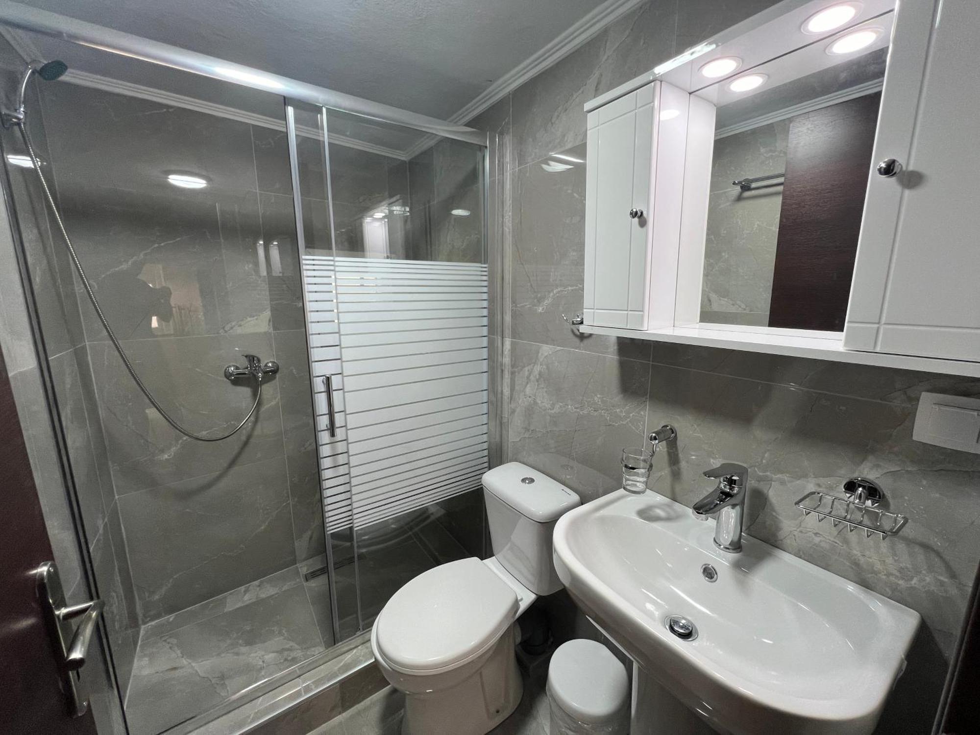 Apartamento Elegant Loft 1 Alejandrópolis Exterior foto
